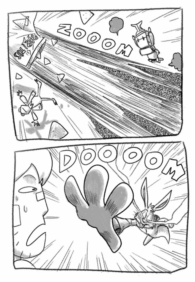 Scoob and Shag Capítulo 65 - Page 12