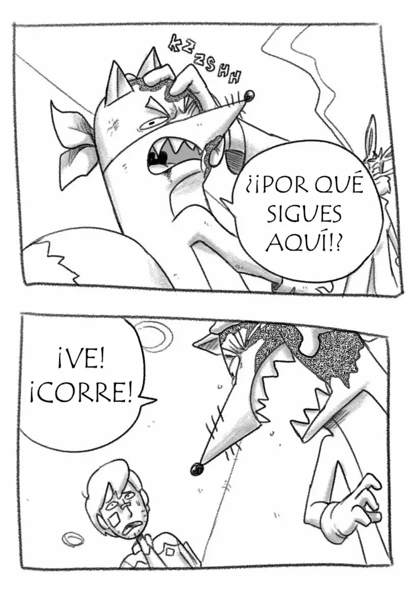Scoob and Shag Capítulo 65 - Page 14