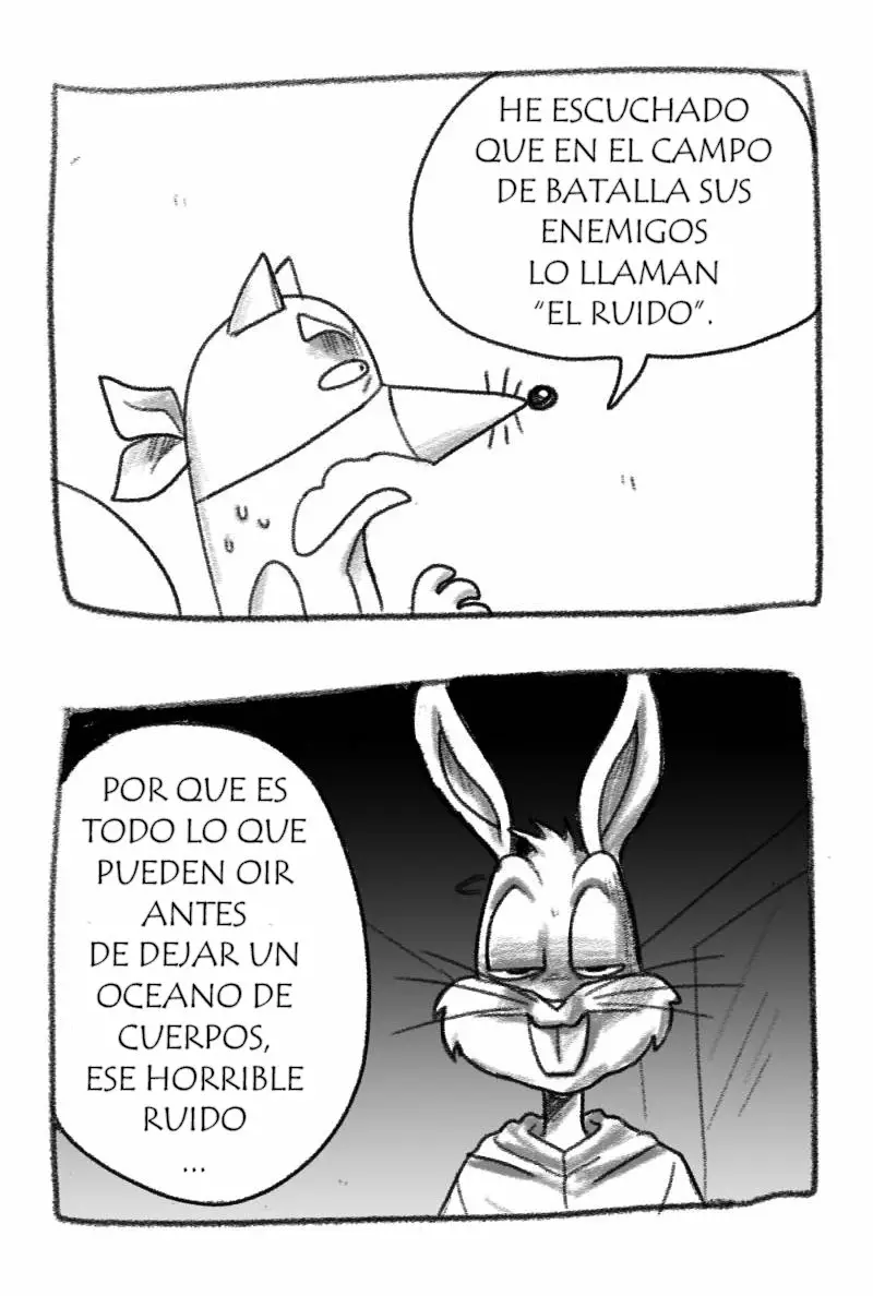 Scoob and Shag Capítulo 65 - Page 2
