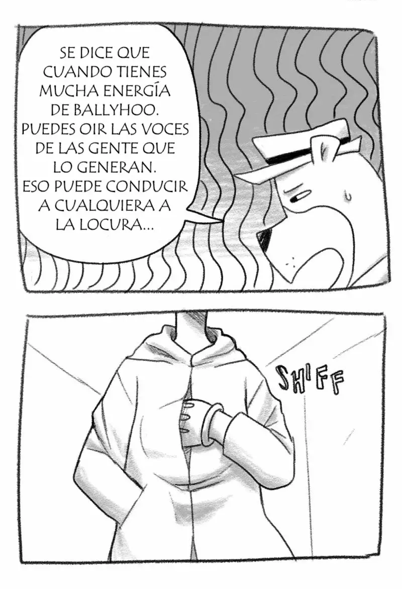 Scoob and Shag Capítulo 65 - Page 4