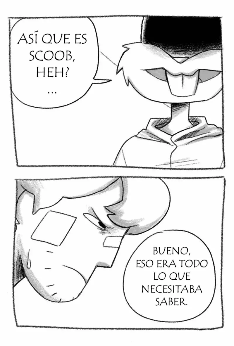 Scoob and Shag Capítulo 65 - Page 7
