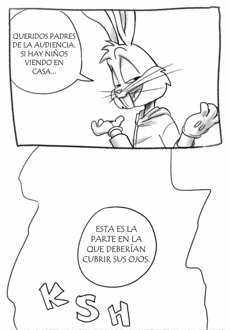 Scoob and Shag Capítulo 65 - Page 8