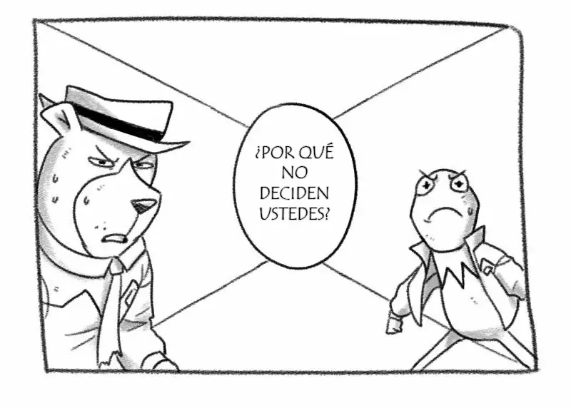 Scoob and Shag Capítulo 66 - Page 10