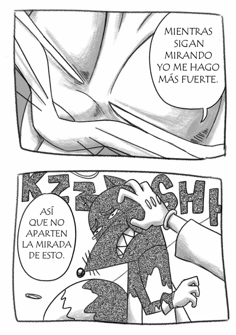 Scoob and Shag Capítulo 66 - Page 2