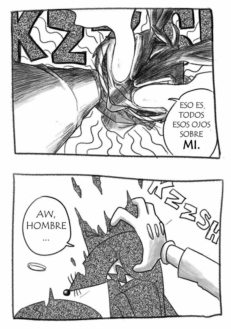 Scoob and Shag Capítulo 66 - Page 3