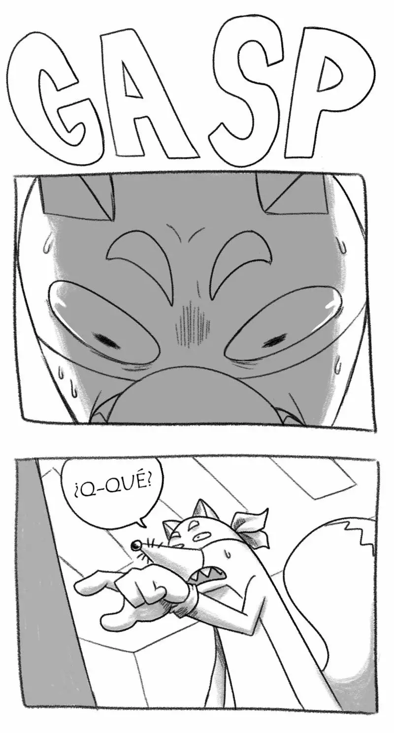 Scoob and Shag Capítulo 66 - Page 5
