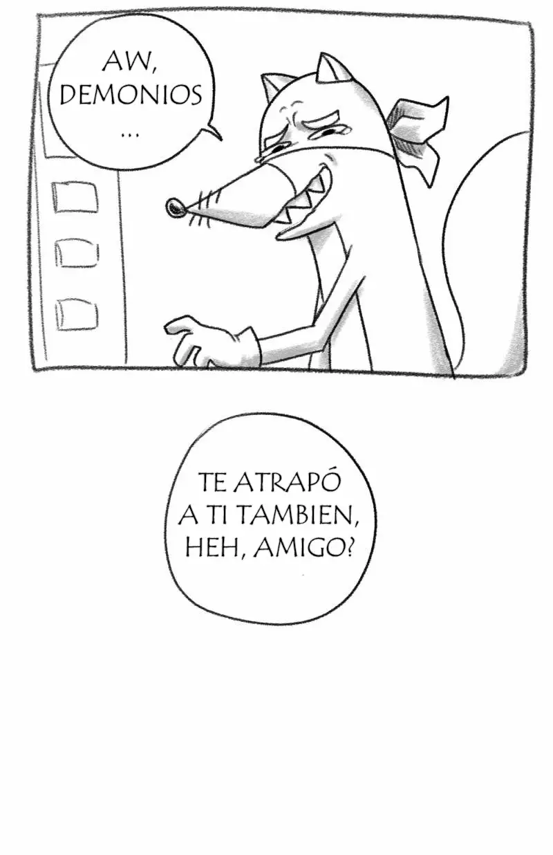 Scoob and Shag Capítulo 66 - Page 7