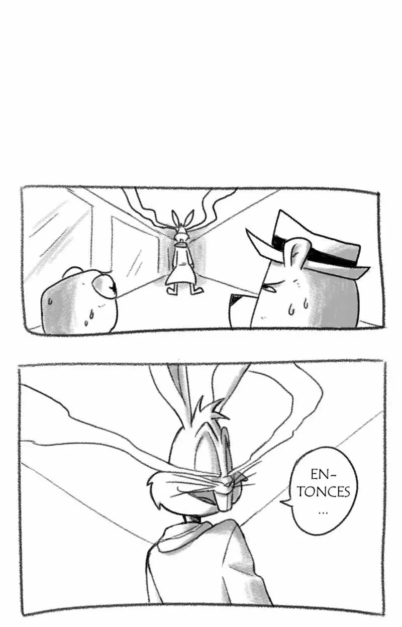 Scoob and Shag Capítulo 66 - Page 8