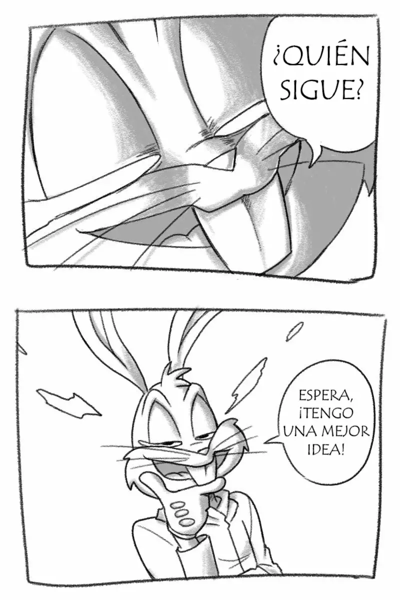 Scoob and Shag Capítulo 66 - Page 9