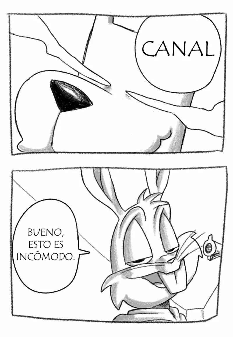 Scoob and Shag Capítulo 67 - Page 11