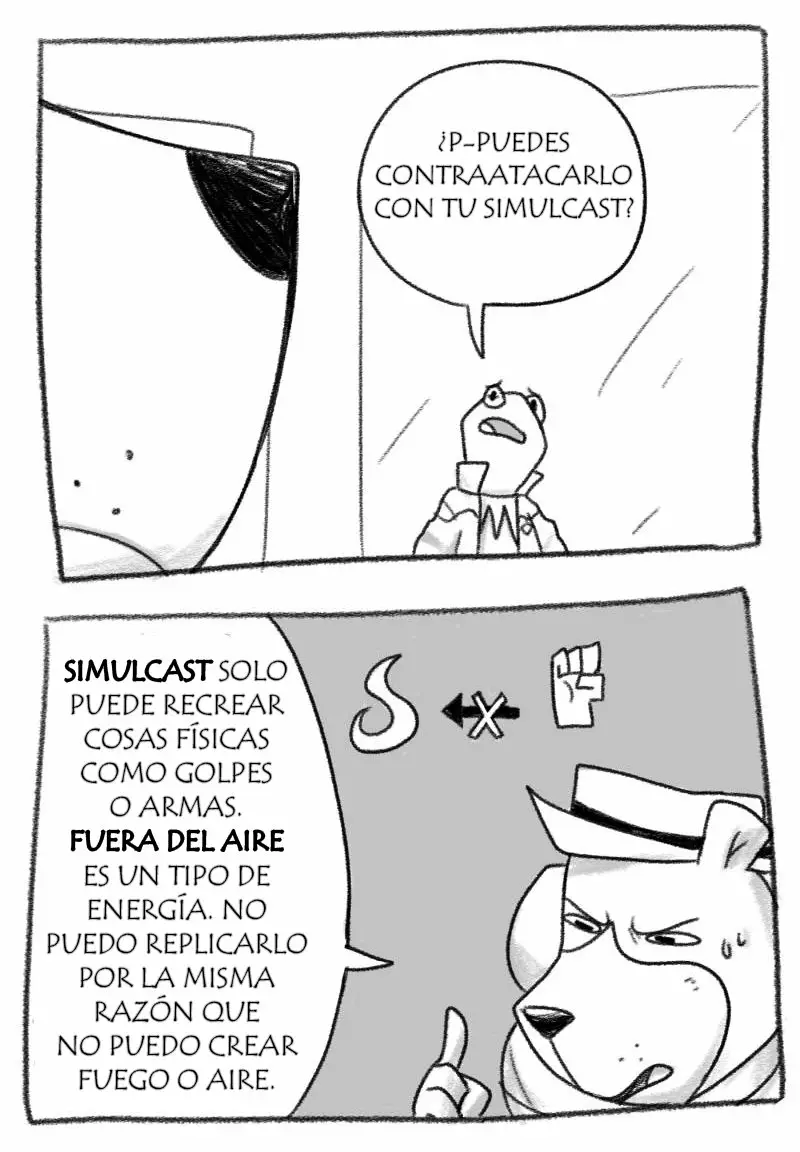 Scoob and Shag Capítulo 67 - Page 3