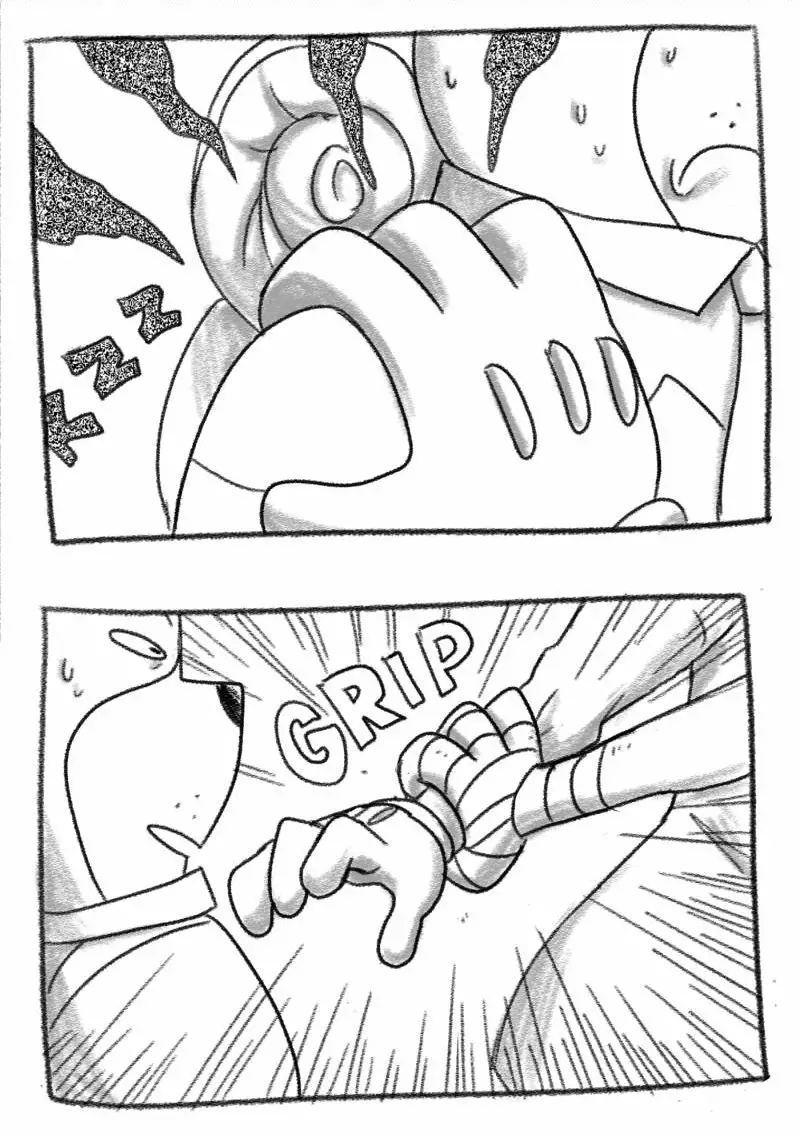 Scoob and Shag Capítulo 67 - Page 5