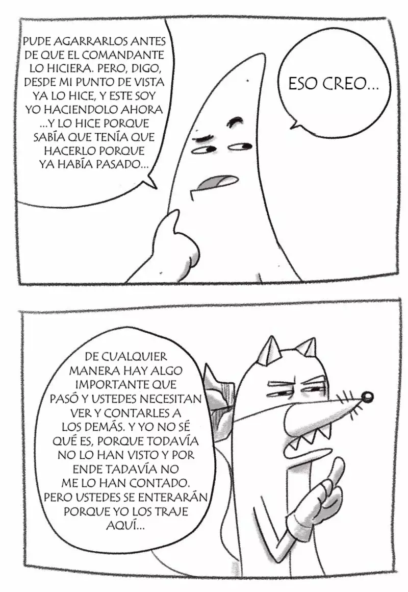 Scoob and Shag Capítulo 68 - Page 4