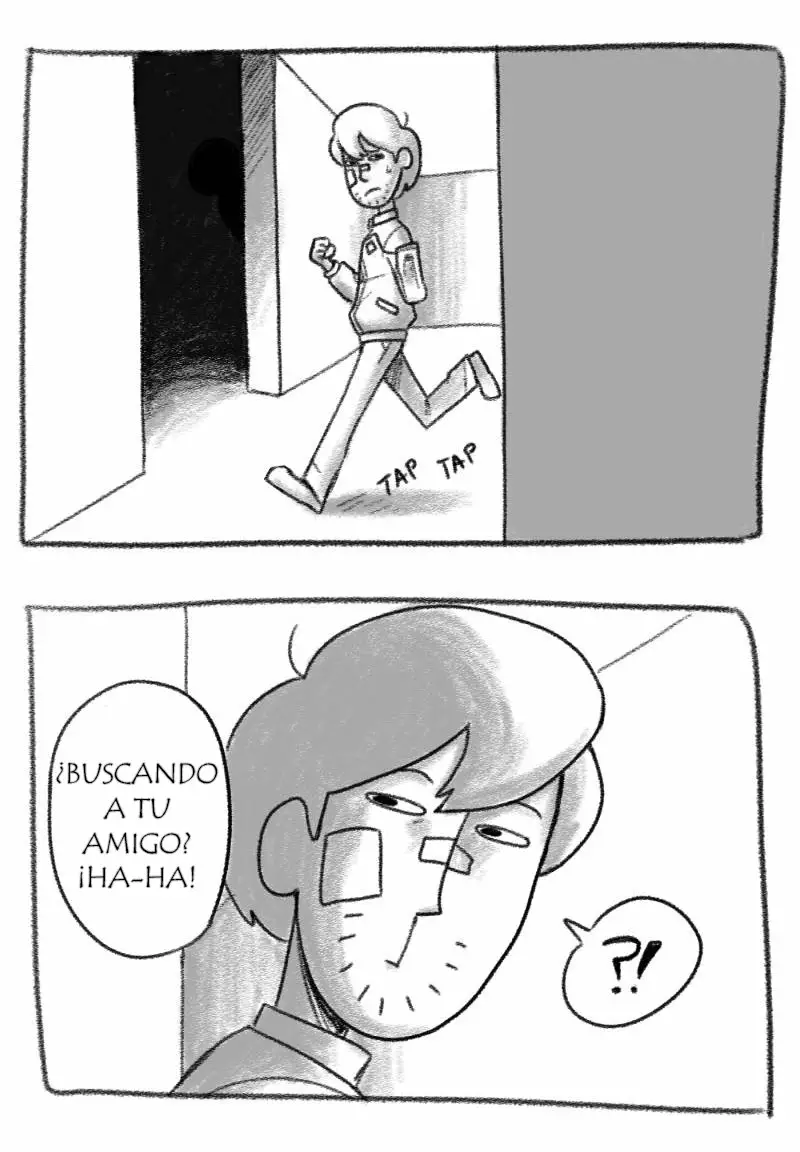 Scoob and Shag Capítulo 69 - Page 11