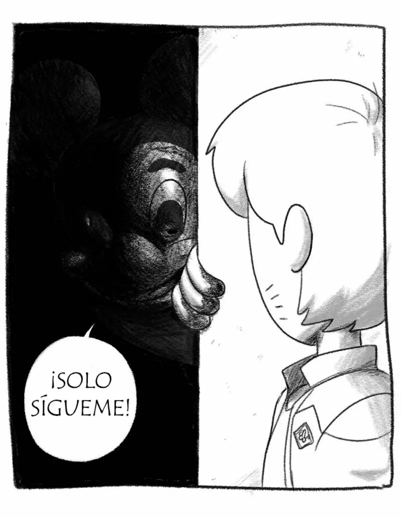 Scoob and Shag Capítulo 69 - Page 12