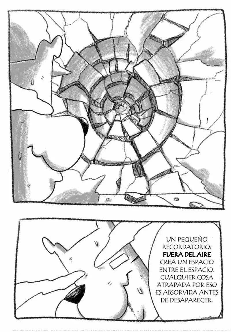 Scoob and Shag Capítulo 69 - Page 4
