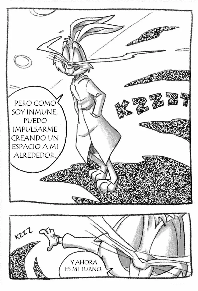 Scoob and Shag Capítulo 69 - Page 5