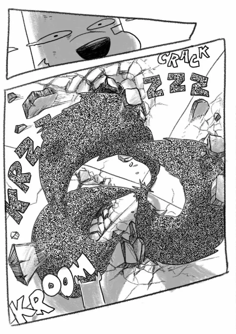 Scoob and Shag Capítulo 69 - Page 6