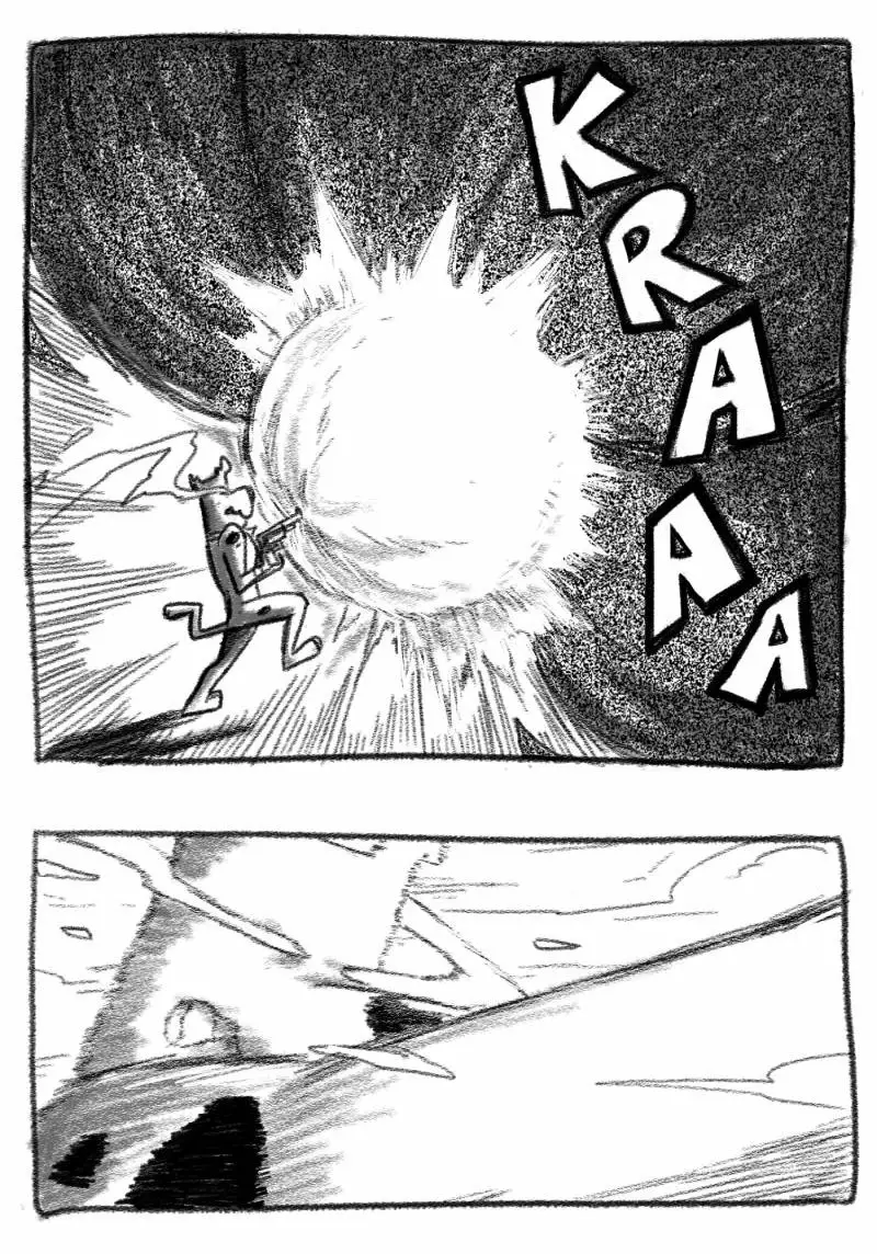 Scoob and Shag Capítulo 69 - Page 8