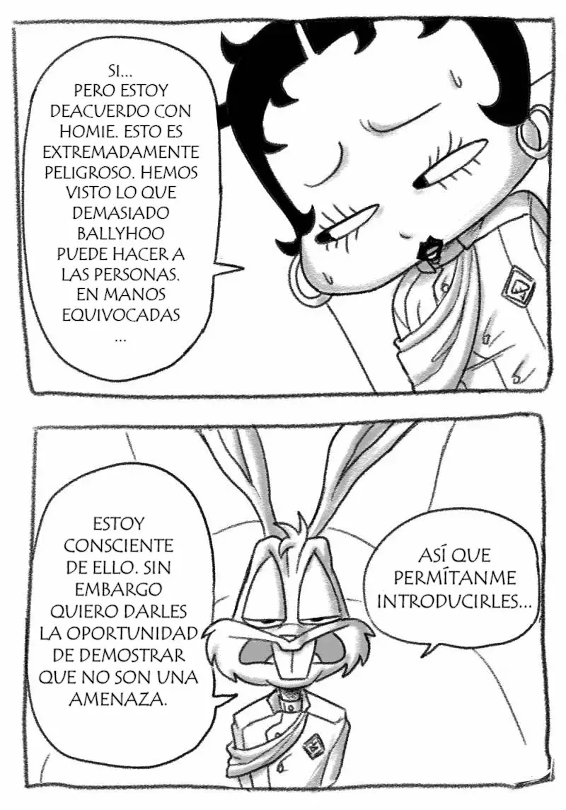 Scoob and Shag Capítulo 70 - Page 10