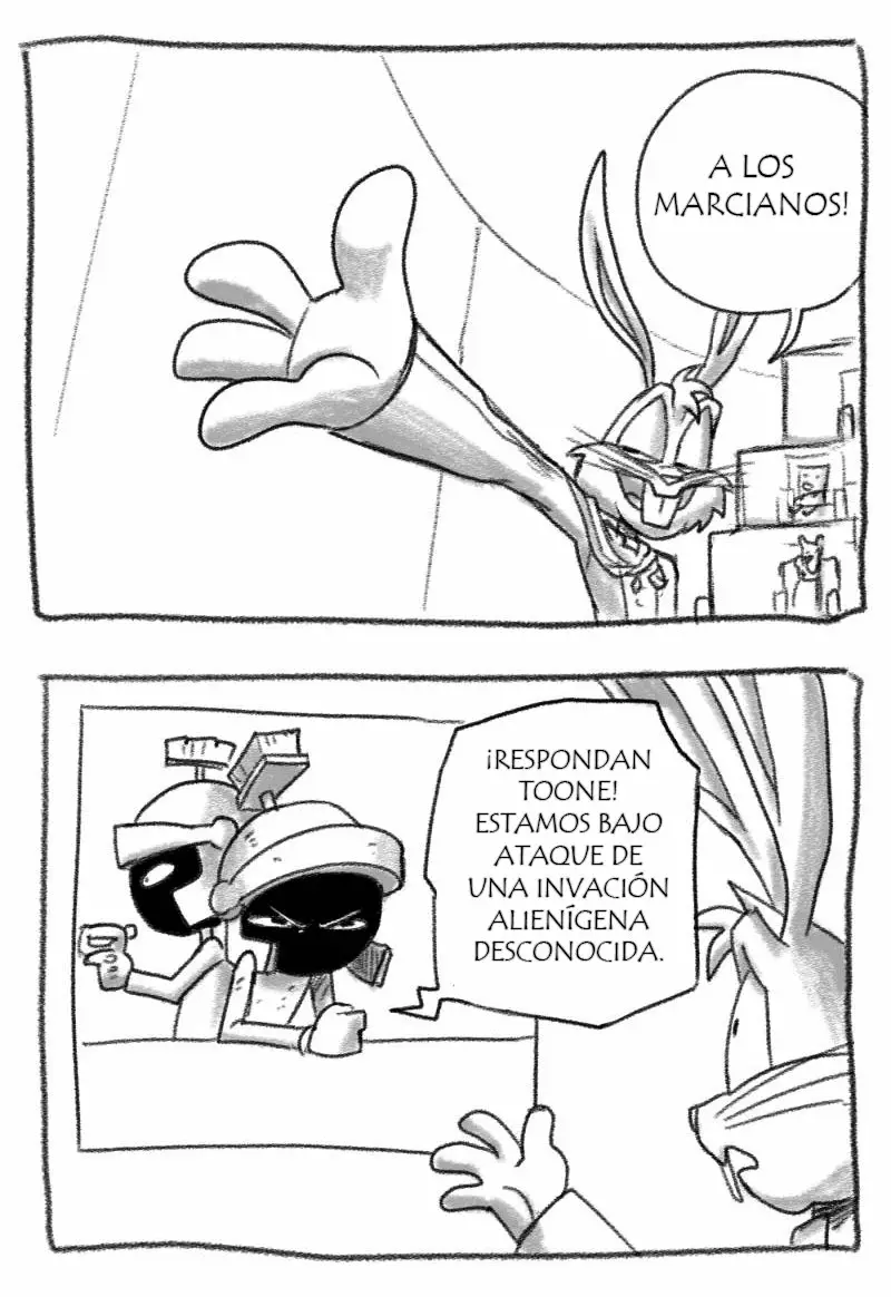 Scoob and Shag Capítulo 70 - Page 11