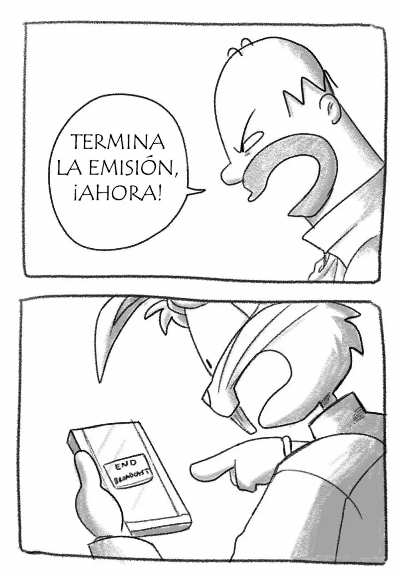 Scoob and Shag Capítulo 70 - Page 13