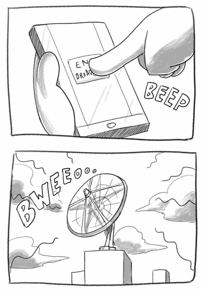 Scoob and Shag Capítulo 70 - Page 14
