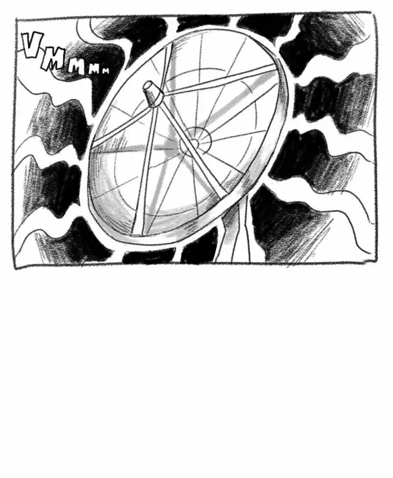 Scoob and Shag Capítulo 70 - Page 15