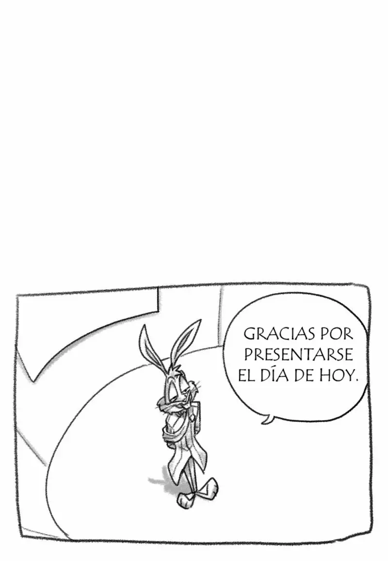Scoob and Shag Capítulo 70 - Page 6