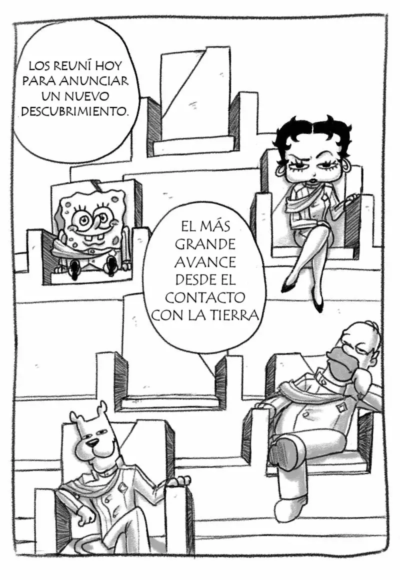 Scoob and Shag Capítulo 70 - Page 7