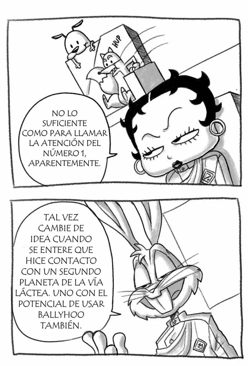 Scoob and Shag Capítulo 70 - Page 8