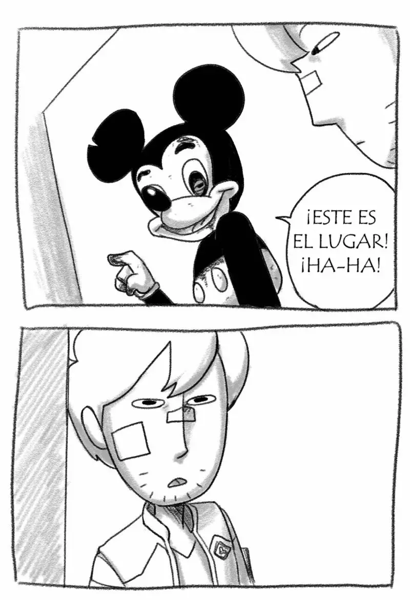 Scoob and Shag Capítulo 71 - Page 10