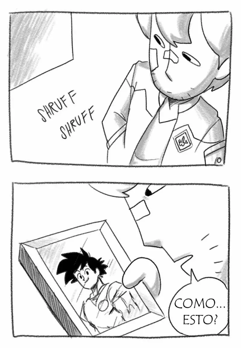 Scoob and Shag Capítulo 71 - Page 12
