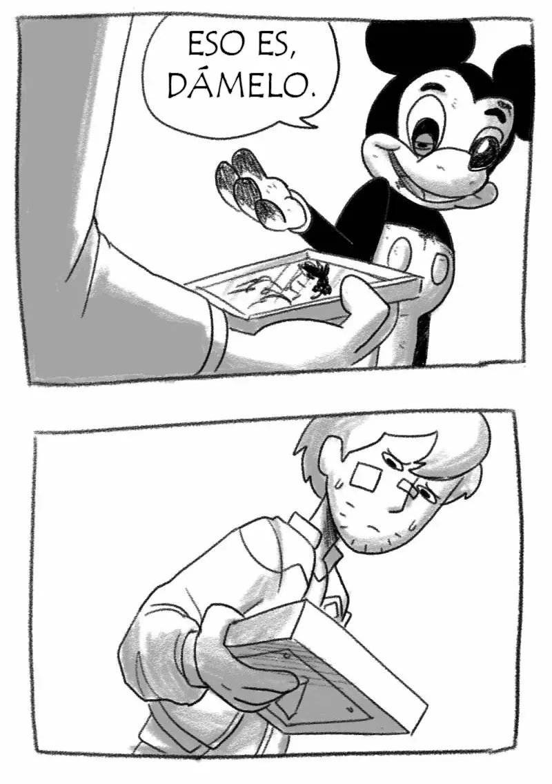 Scoob and Shag Capítulo 71 - Page 13
