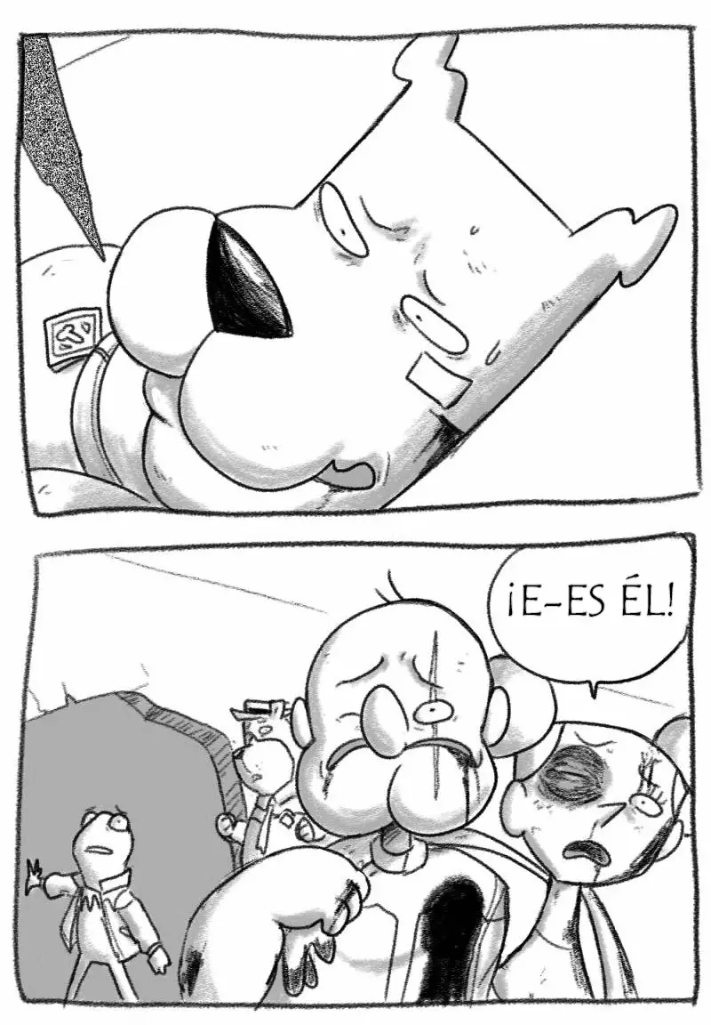 Scoob and Shag Capítulo 72 - Page 10