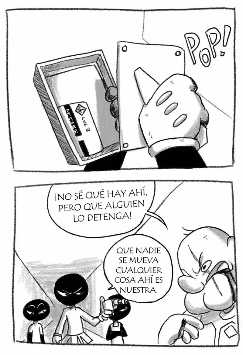 Scoob and Shag Capítulo 72 - Page 11