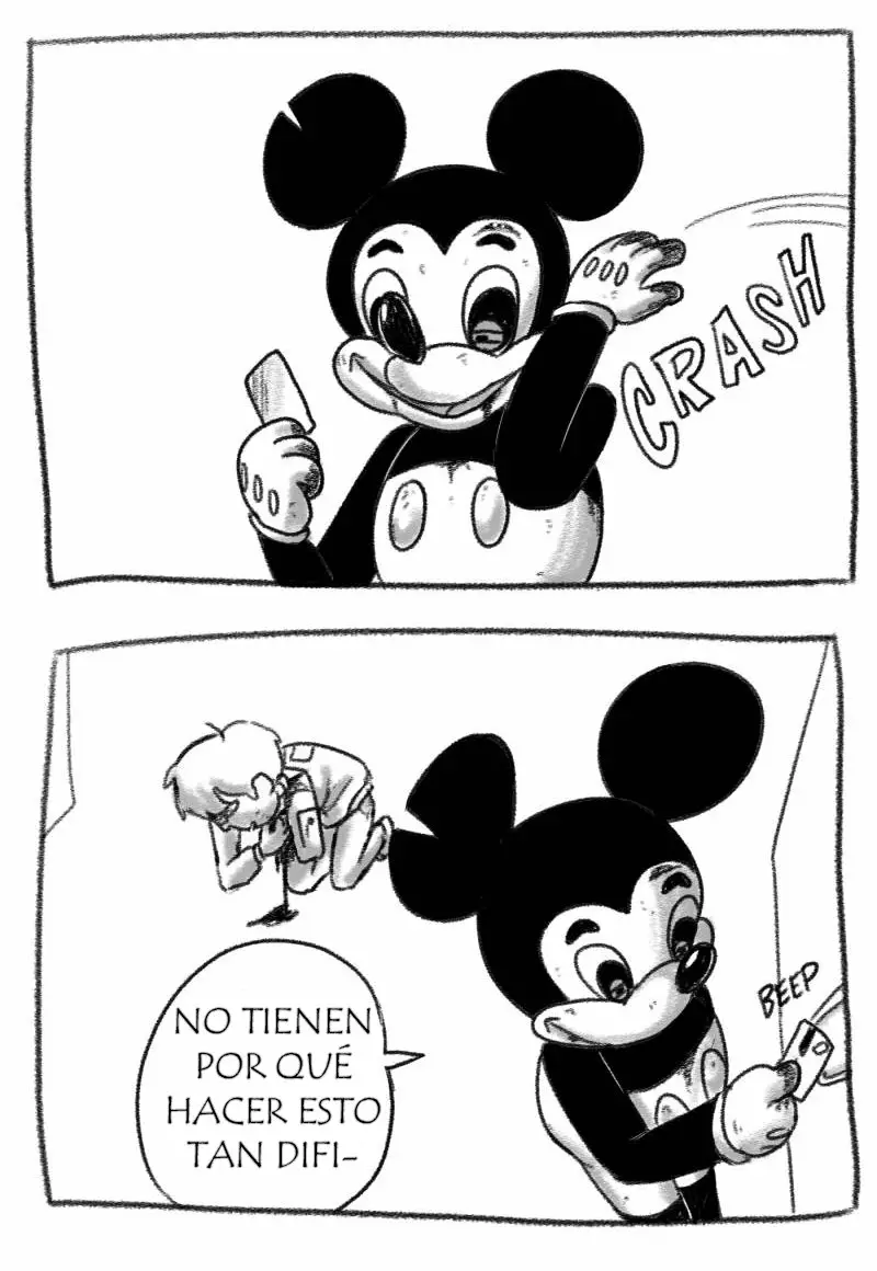 Scoob and Shag Capítulo 72 - Page 12