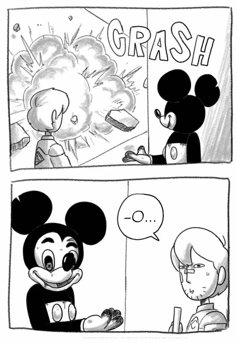 Scoob and Shag Capítulo 72 - Page 2