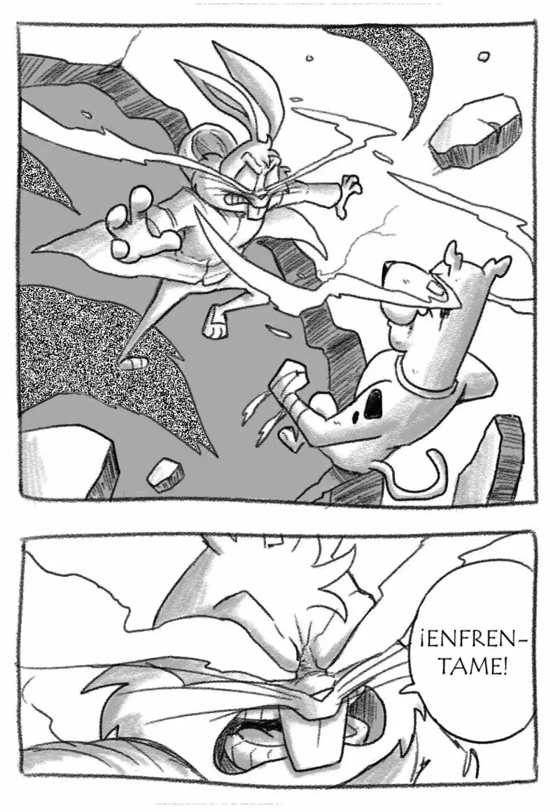 Scoob and Shag Capítulo 72 - Page 3