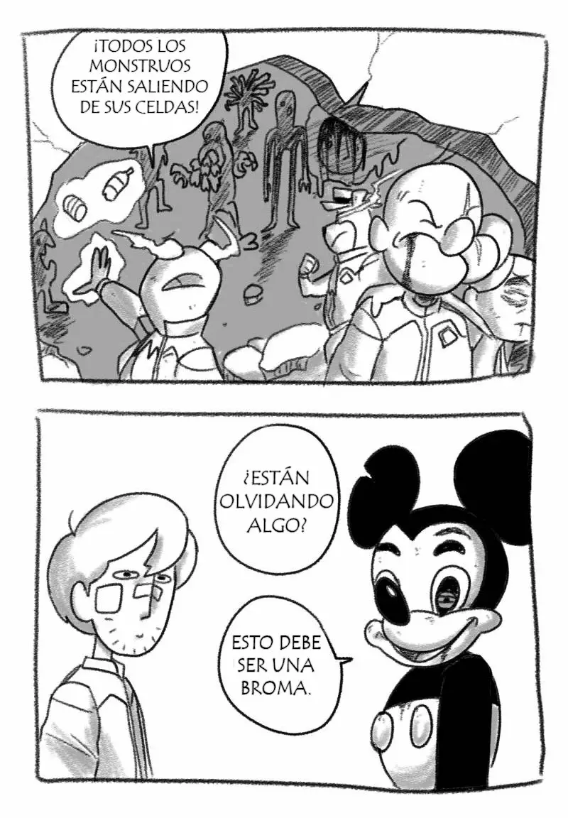 Scoob and Shag Capítulo 72 - Page 5