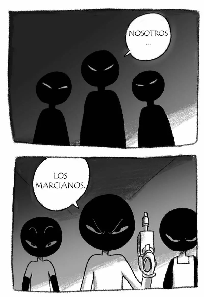 Scoob and Shag Capítulo 72 - Page 6