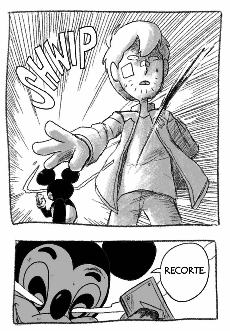 Scoob and Shag Capítulo 72 - Page 9
