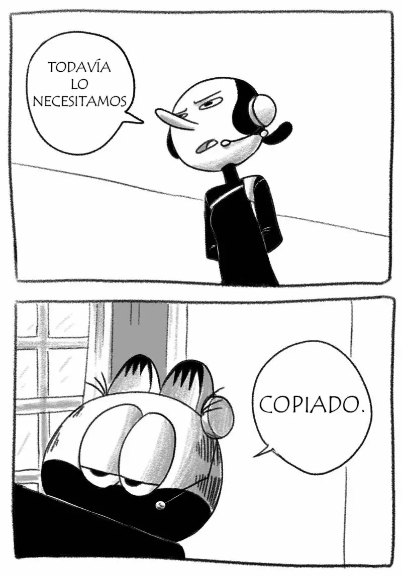 Scoob and Shag Capítulo 73 - Page 10