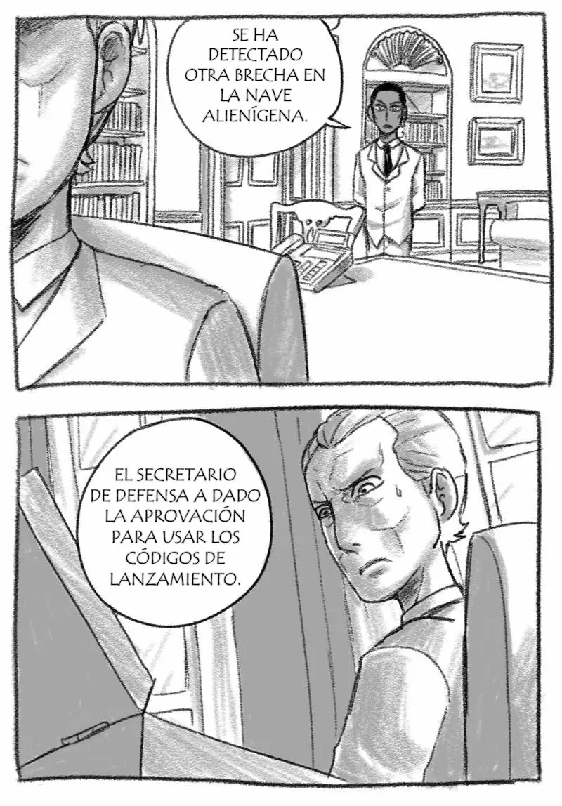 Scoob and Shag Capítulo 73 - Page 2