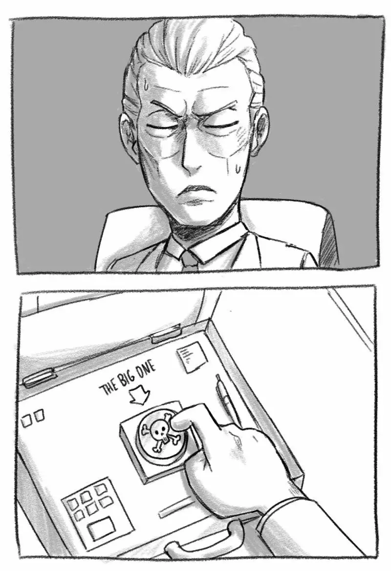 Scoob and Shag Capítulo 73 - Page 4