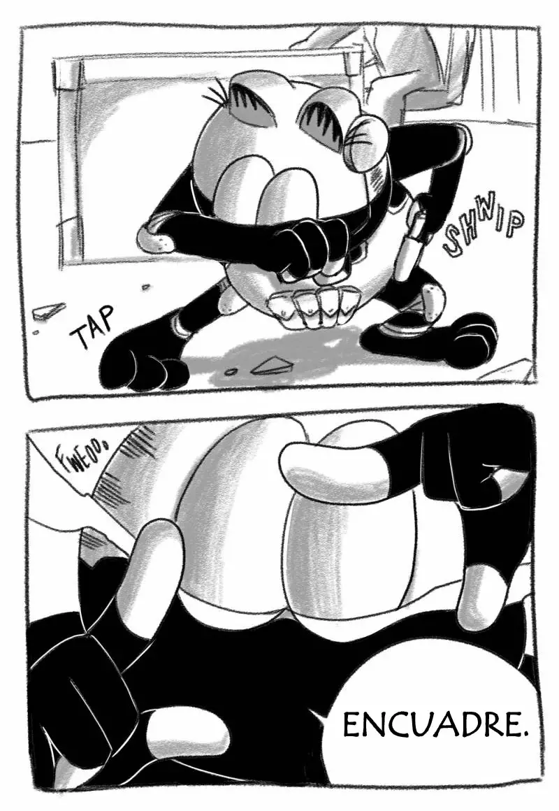 Scoob and Shag Capítulo 73 - Page 6