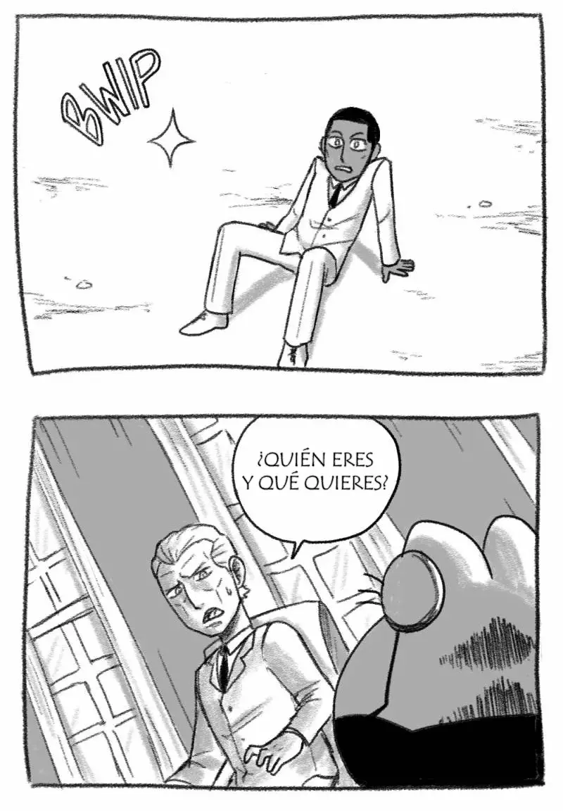Scoob and Shag Capítulo 73 - Page 8