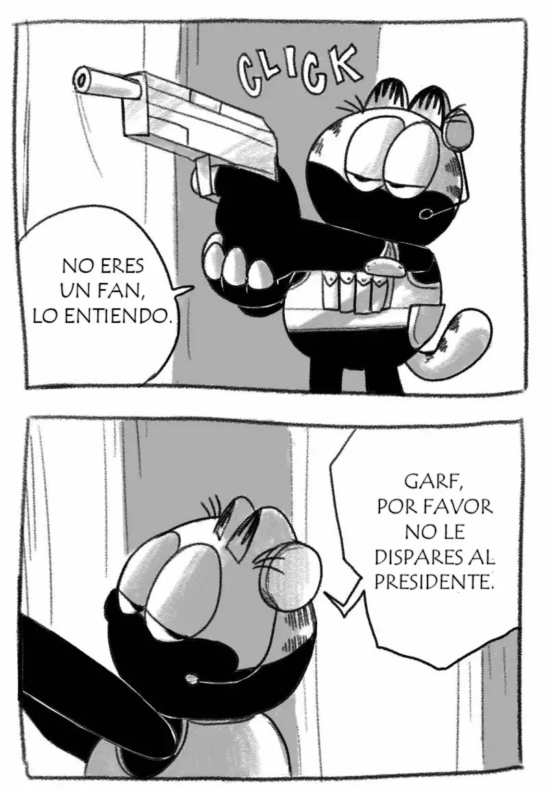 Scoob and Shag Capítulo 73 - Page 9