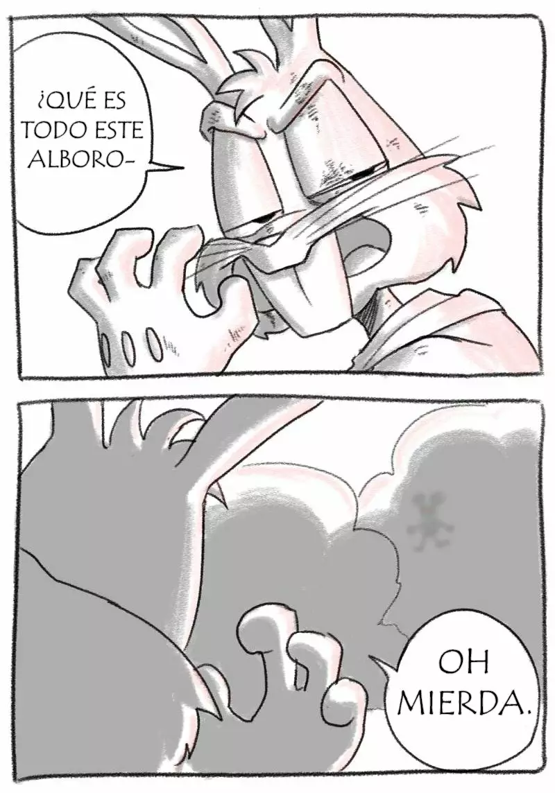 Scoob and Shag Capítulo 74 - Page 10