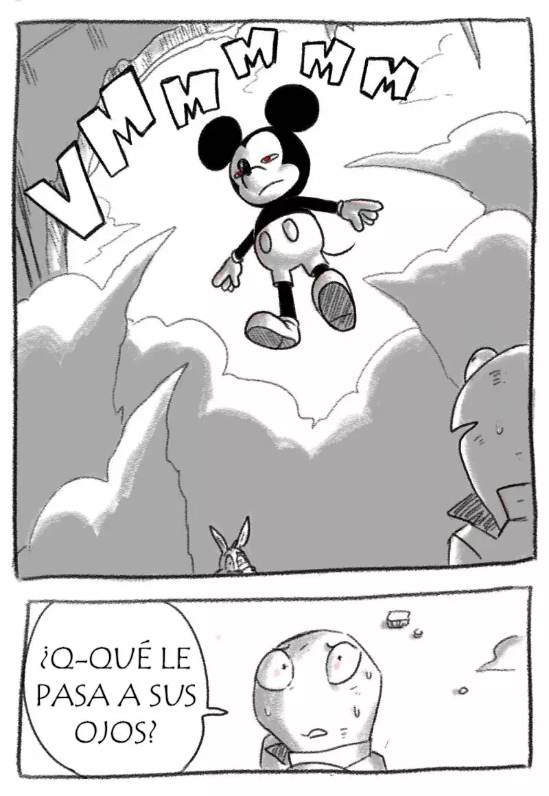 Scoob and Shag Capítulo 74 - Page 11